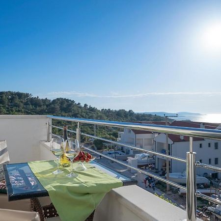 Villa Fio - Hvar Хвар Екстер'єр фото