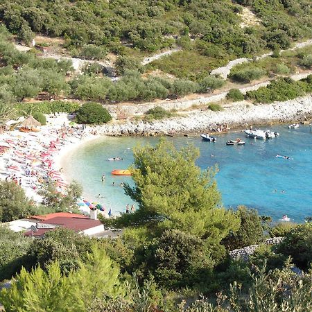 Villa Fio - Hvar Хвар Екстер'єр фото
