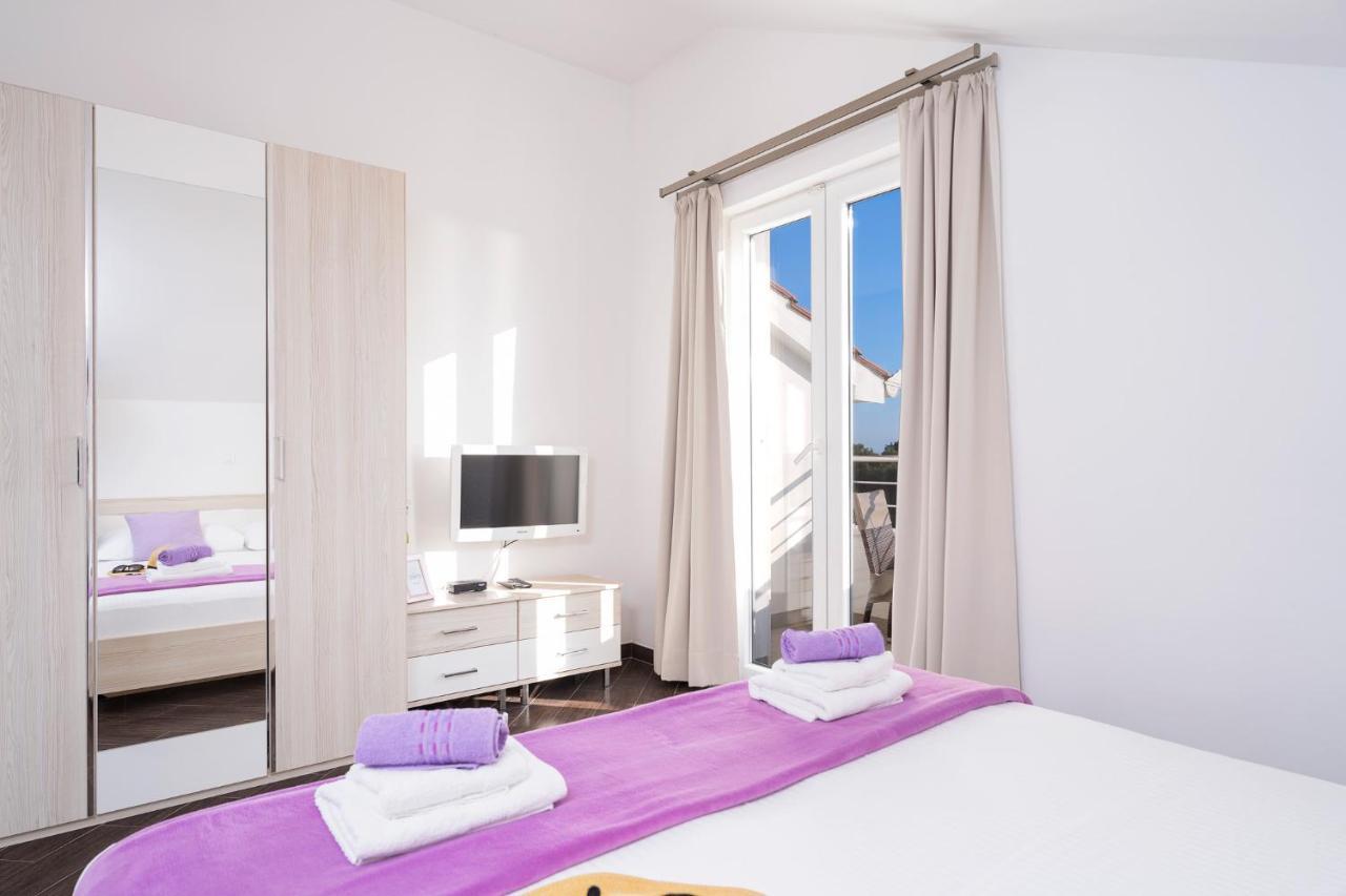 Villa Fio - Hvar Хвар Екстер'єр фото