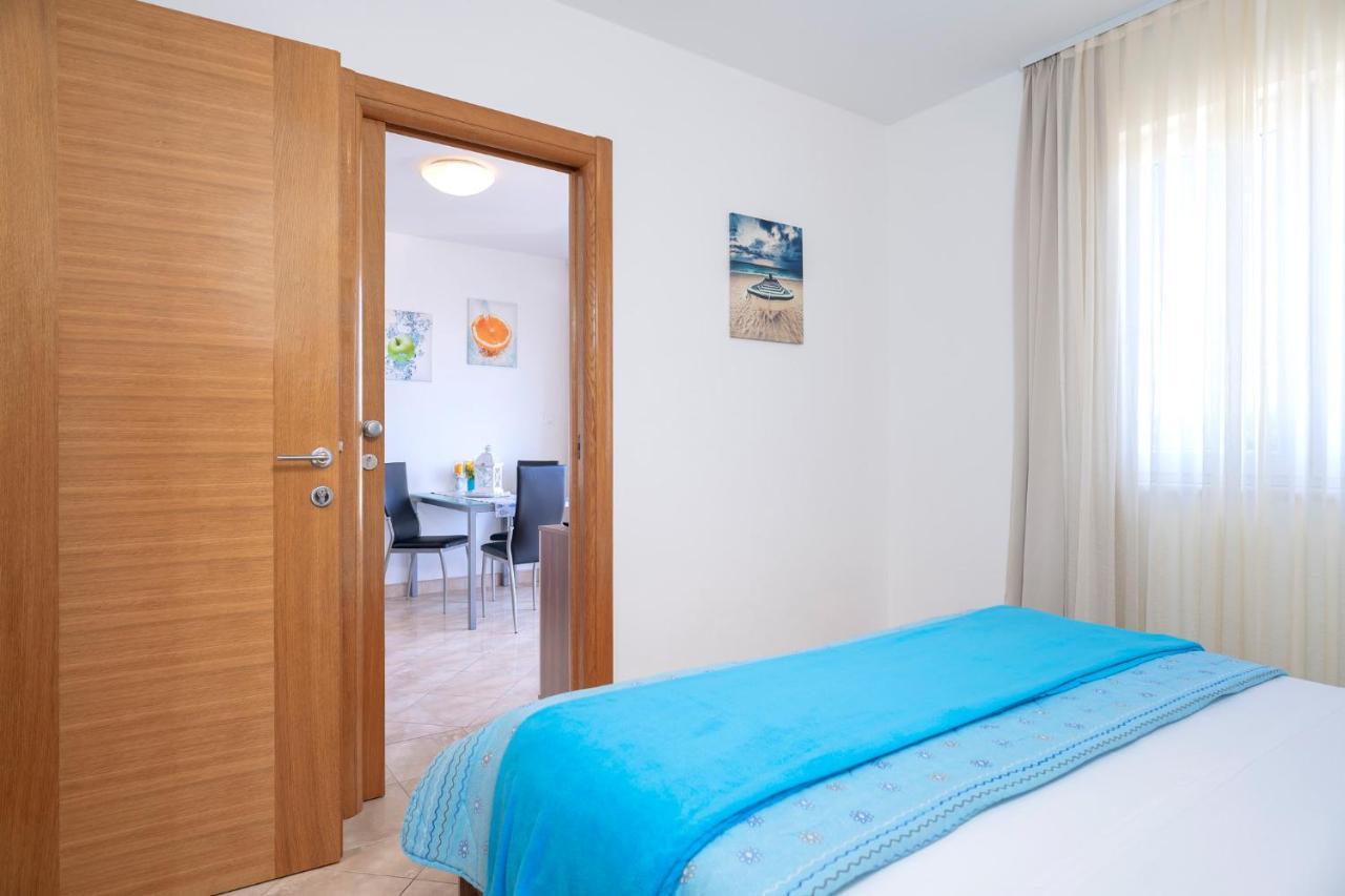 Villa Fio - Hvar Хвар Екстер'єр фото