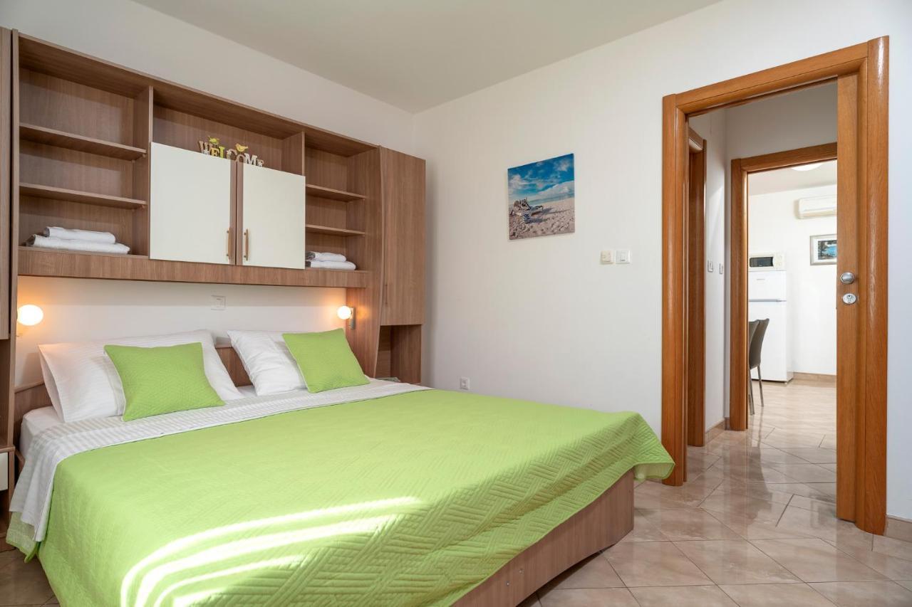 Villa Fio - Hvar Хвар Екстер'єр фото