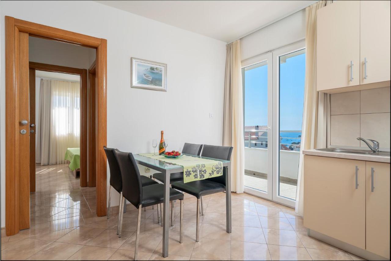 Villa Fio - Hvar Хвар Екстер'єр фото