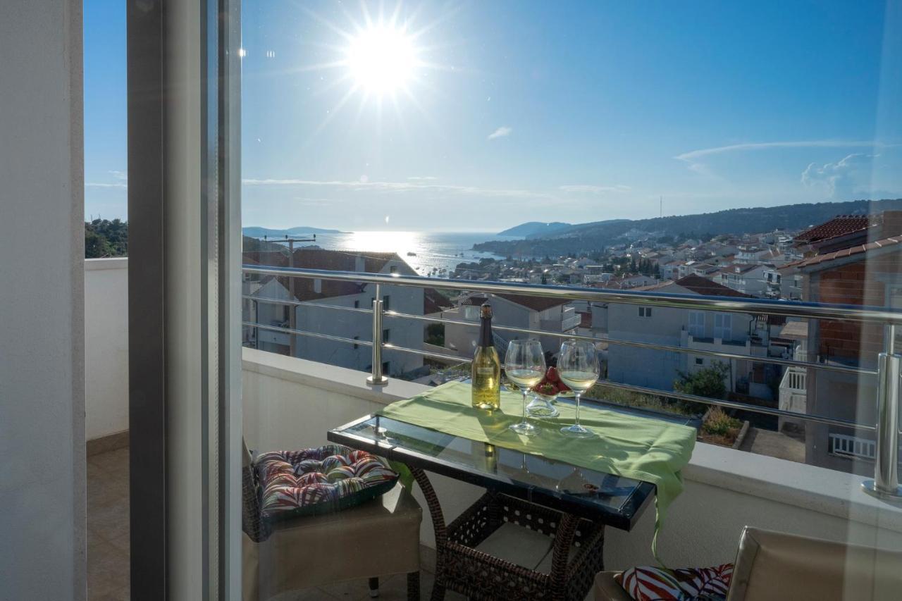 Villa Fio - Hvar Хвар Екстер'єр фото
