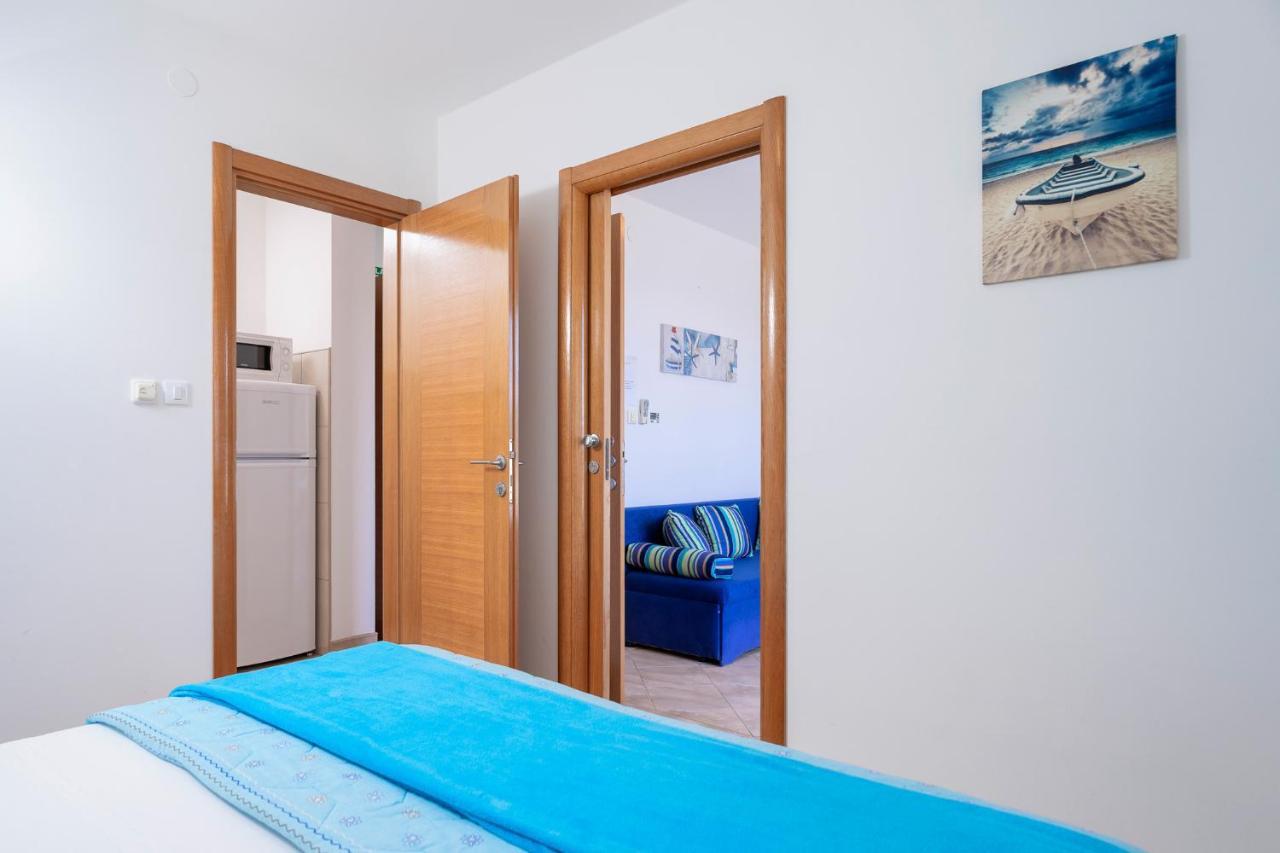 Villa Fio - Hvar Хвар Екстер'єр фото