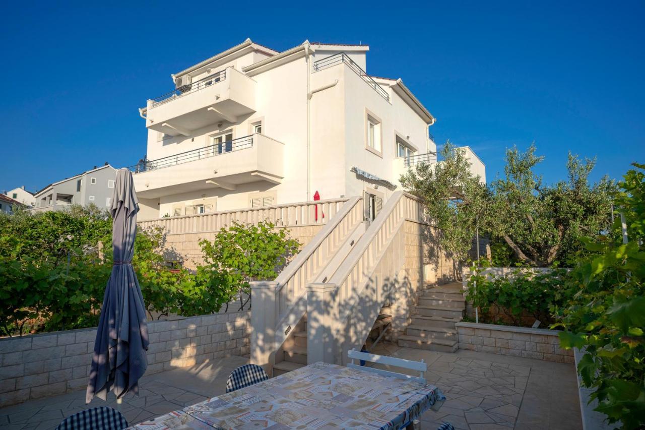 Villa Fio - Hvar Хвар Екстер'єр фото
