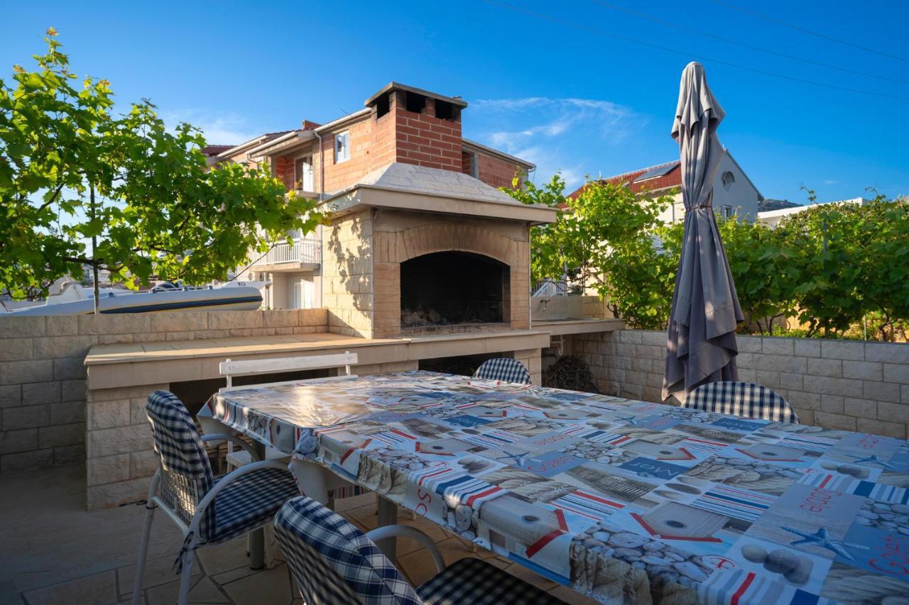 Villa Fio - Hvar Хвар Екстер'єр фото