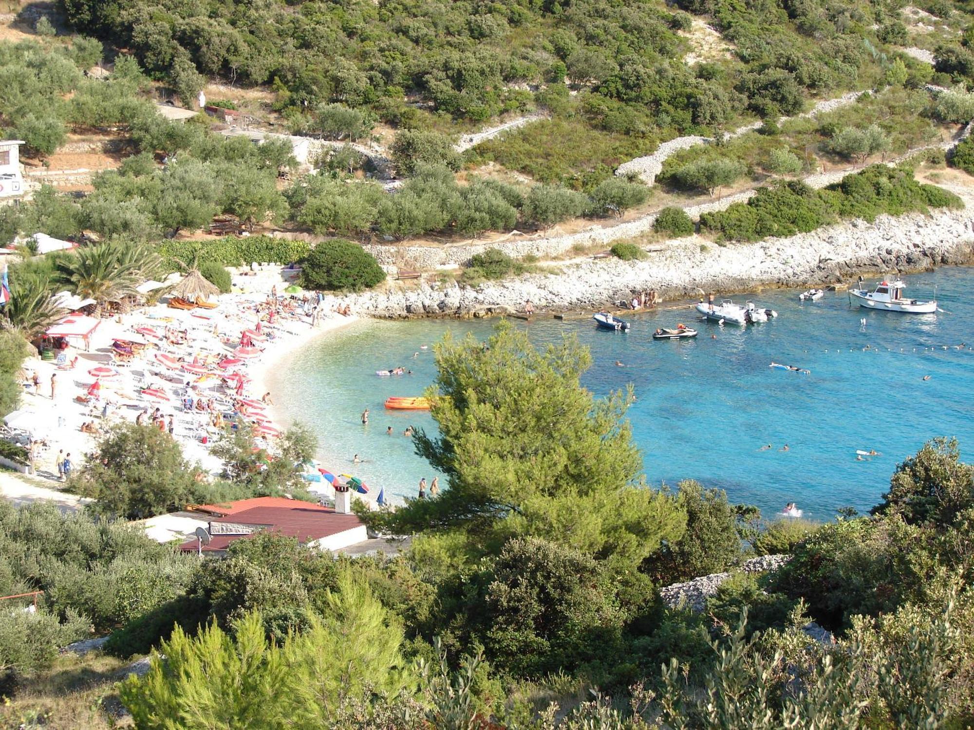 Villa Fio - Hvar Хвар Екстер'єр фото
