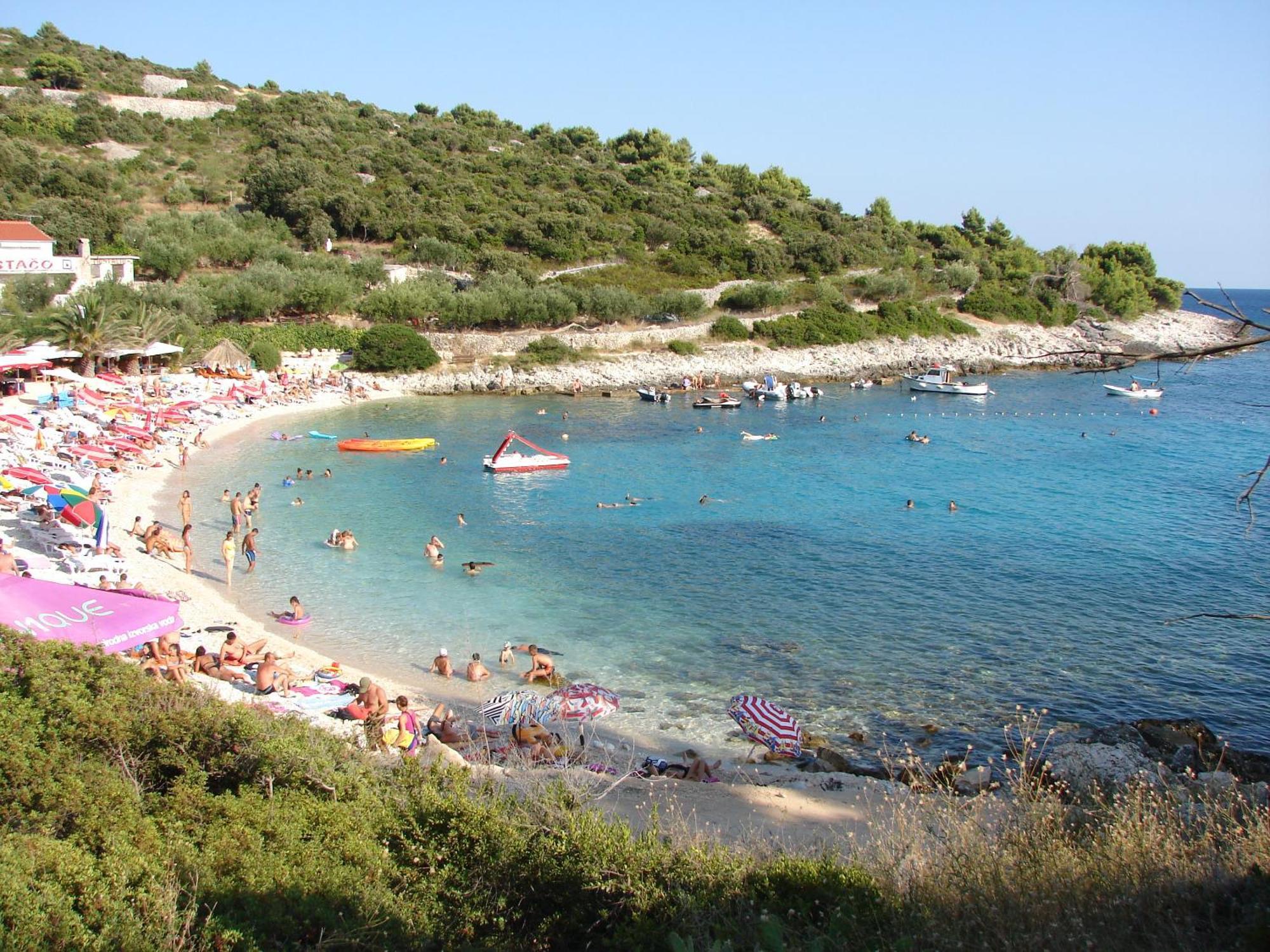 Villa Fio - Hvar Хвар Екстер'єр фото