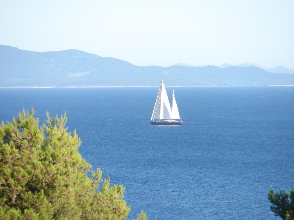 Villa Fio - Hvar Хвар Екстер'єр фото