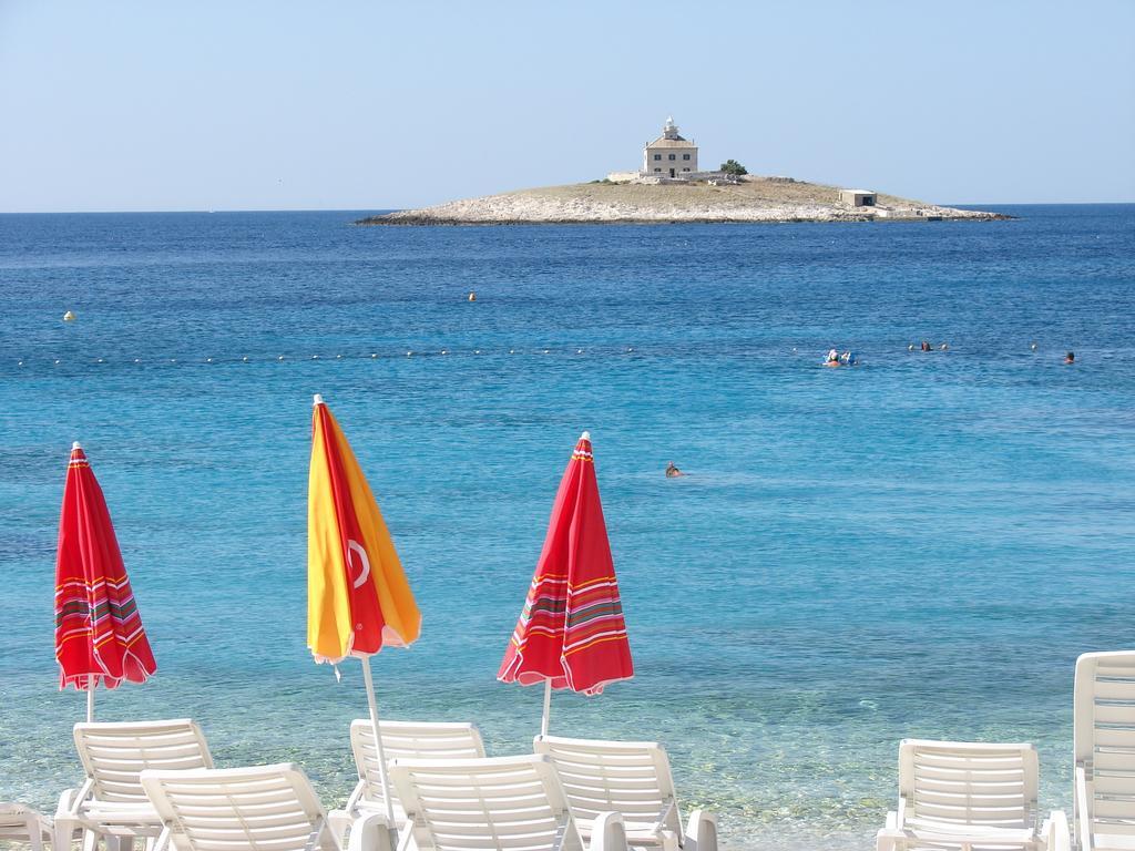 Villa Fio - Hvar Хвар Екстер'єр фото